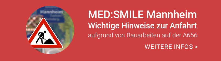 Hniwesi Baustalle Anfahrt 