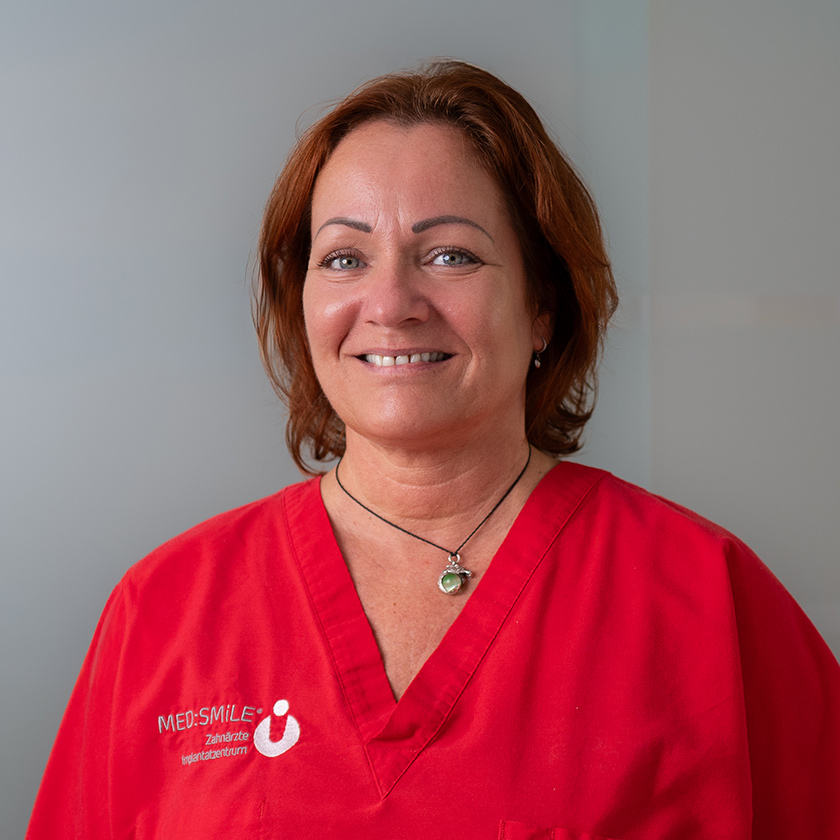 MED:SMILE Mannheim Adrienne Hess
