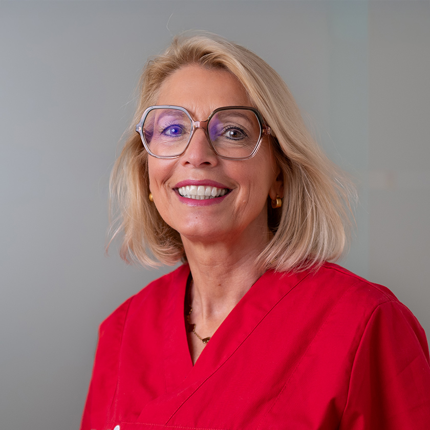 MED:SMILE Mannheim Andrea Manz