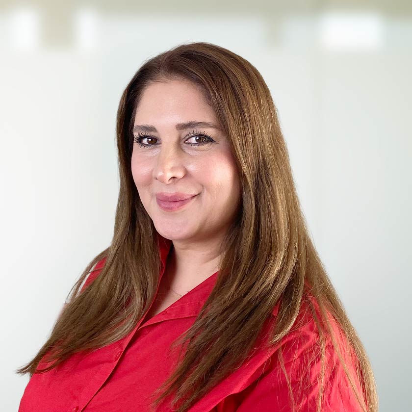 MED:SMILE Mannheim Ayse Cicek