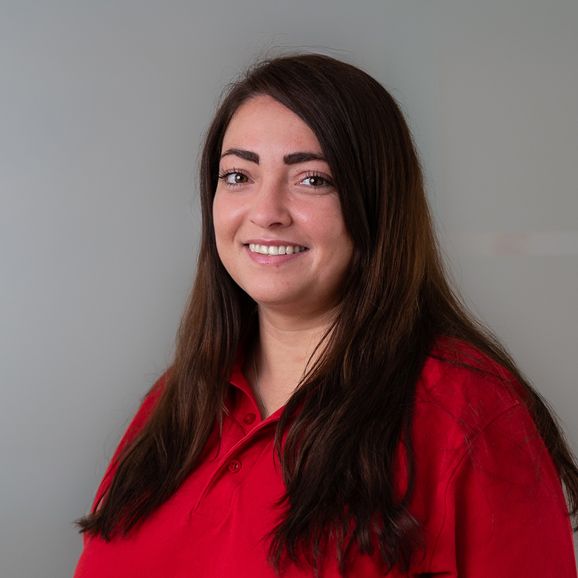 MED:SMILE Mannheim Chantal Herrmann