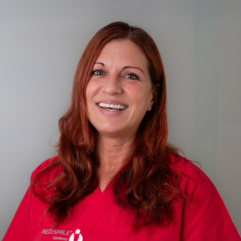 MED:SMILE Mannheim Daniela Zimmermann