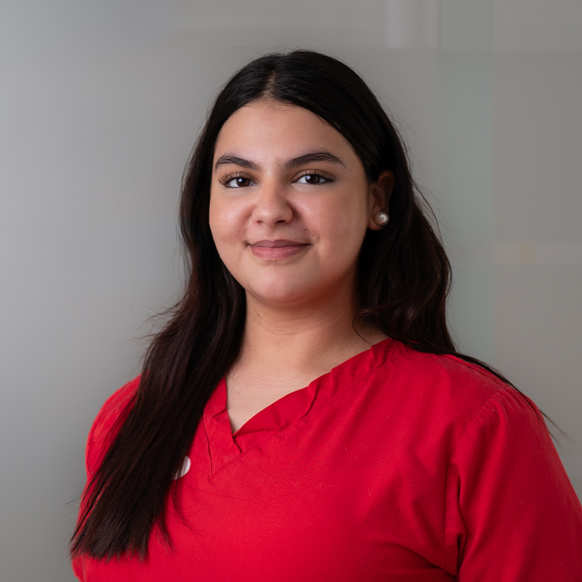 MED:SMILE Mannheim Fatma Nur Okay