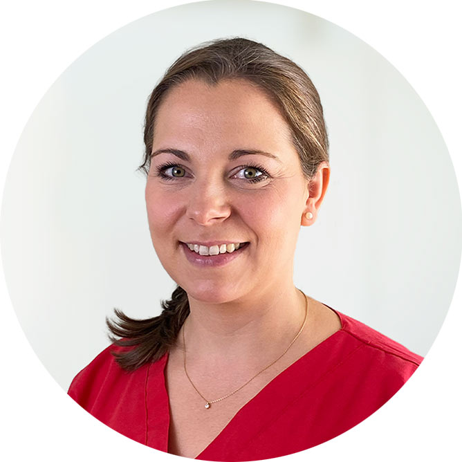 MED:SMILE Mannheim Kinderzahnärztin Dr. Anna-Kristina Bärtsch