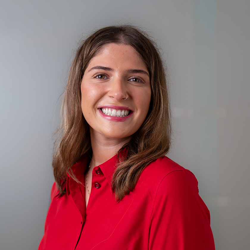 MED:SMILE Mannheim Melissa Mbole