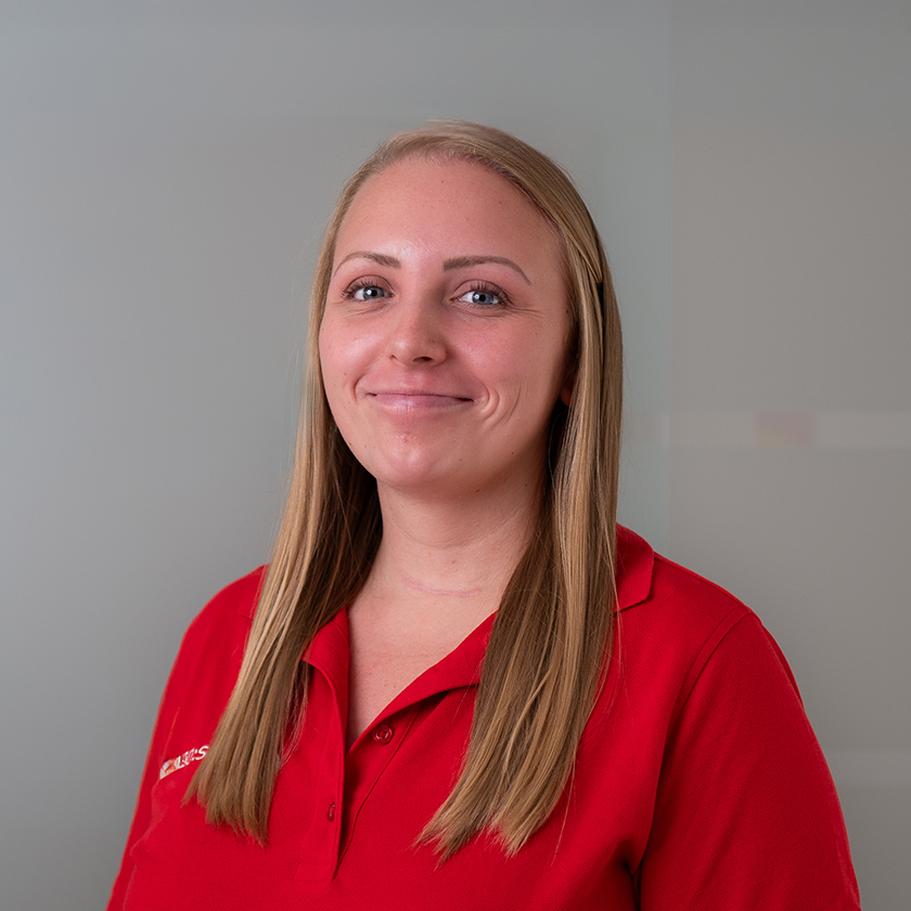 MED:SMILE Mannheim Vanessa Schäfer