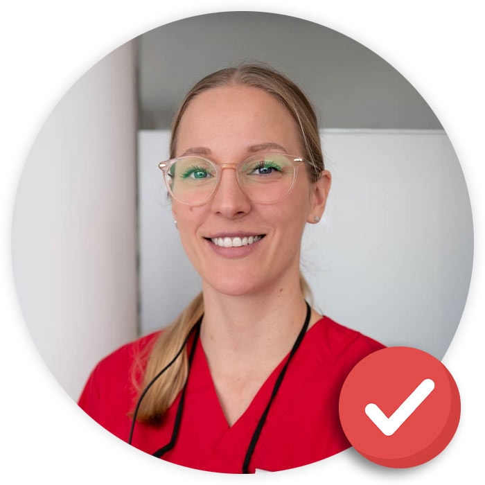 Dr. Katharina Kern
