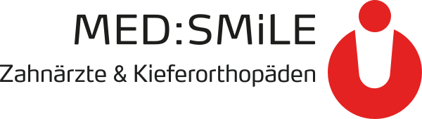 MED:SMILE Logo